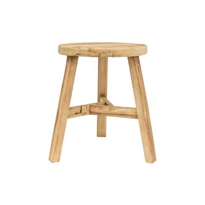 Toi Tall Nesting coffee table- Natural