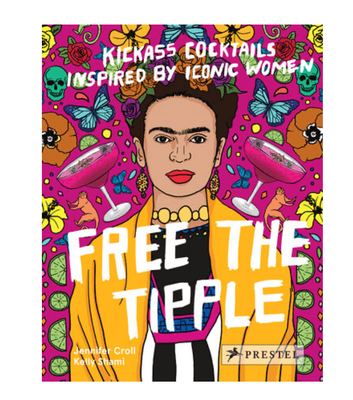 Free the Tipple (revised 2023)