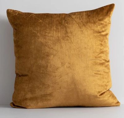 Bromley Square Cushion 55x55cm