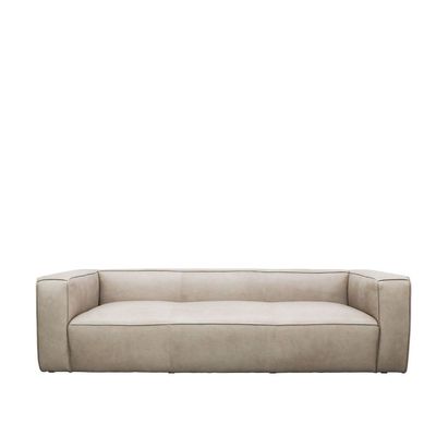 Bay 3 Seater Sofa - Riverstone