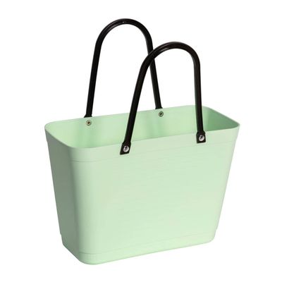 Hinza Tote -  Green Small