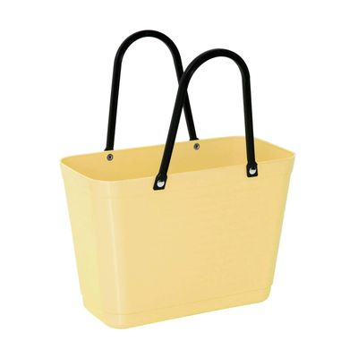 Hinza Tote -  Yellow Small