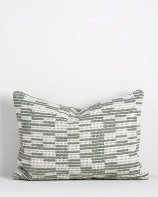 Baya Outdoor Scout Eucalyptus Cushion 40x60cm