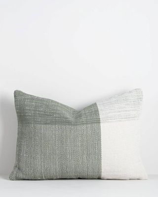 Baya Outdoor Finn Eucalyptus Cushion