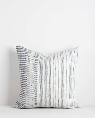 Baya Outdoor Sonnet Eucalyptus Cushion 50x50cm