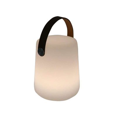 Rhode Island LED USB Lamp Tan Two sizes