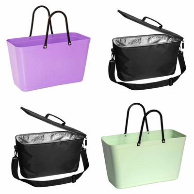 Hinza Tote Large + Large Insert Bundle 4 Colours