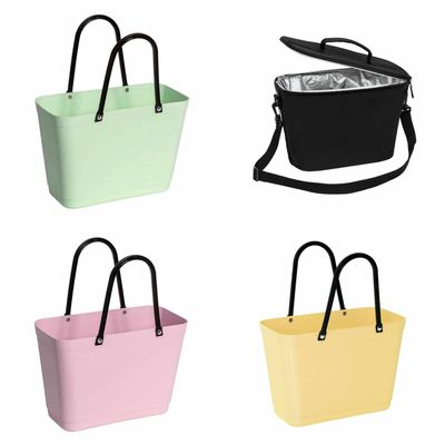 Hinza Tote Small + Small Insert Bundle 3 Colours