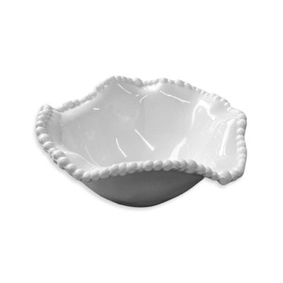 Melamine Pearl Bowl 20cm