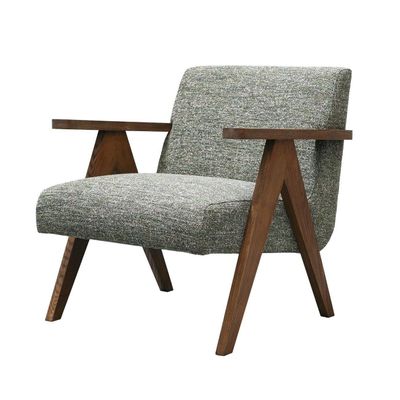 Draper Occasional Chair - Green