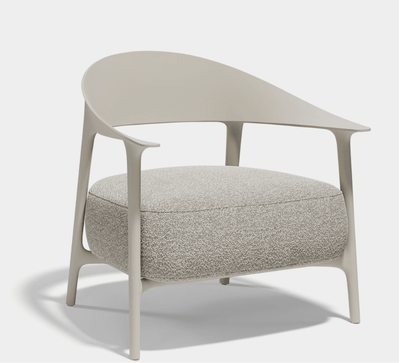 The Alan Outdoor Chair