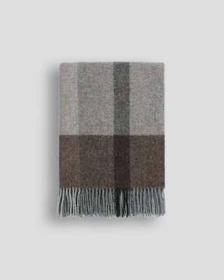 Brunswick Bracken&nbsp;Throw |&nbsp;Baya