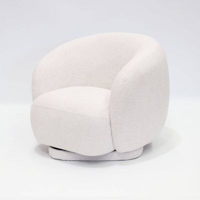 Caprice Occasional Chair | Natural