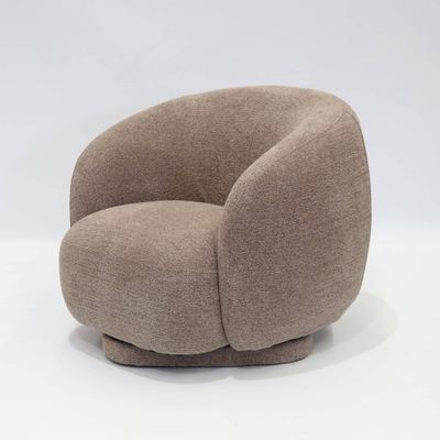 Caprice Occasional Chair | Coffee