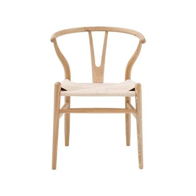 Joffre Dining chair - Natural