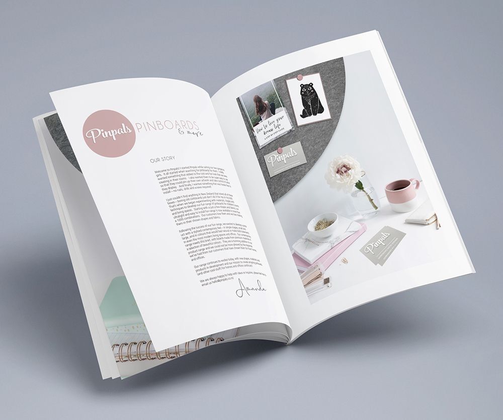 Restaurant Menu Design Auckland