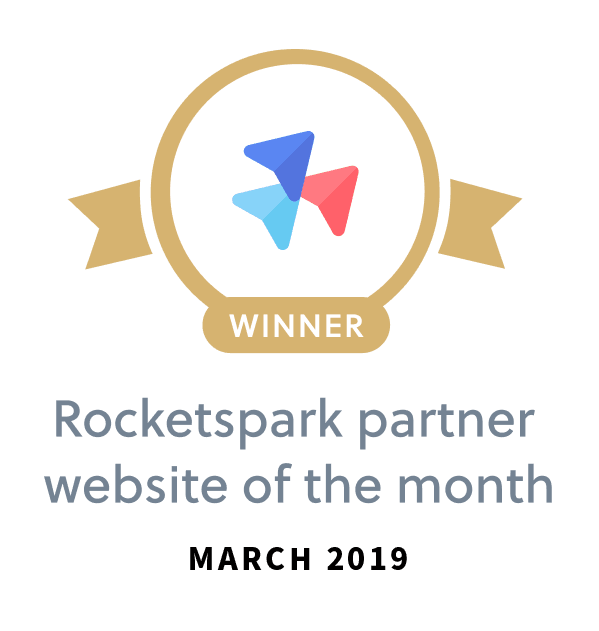 Award Winning Web Design | Designerbloom Graphic Design | Wellington