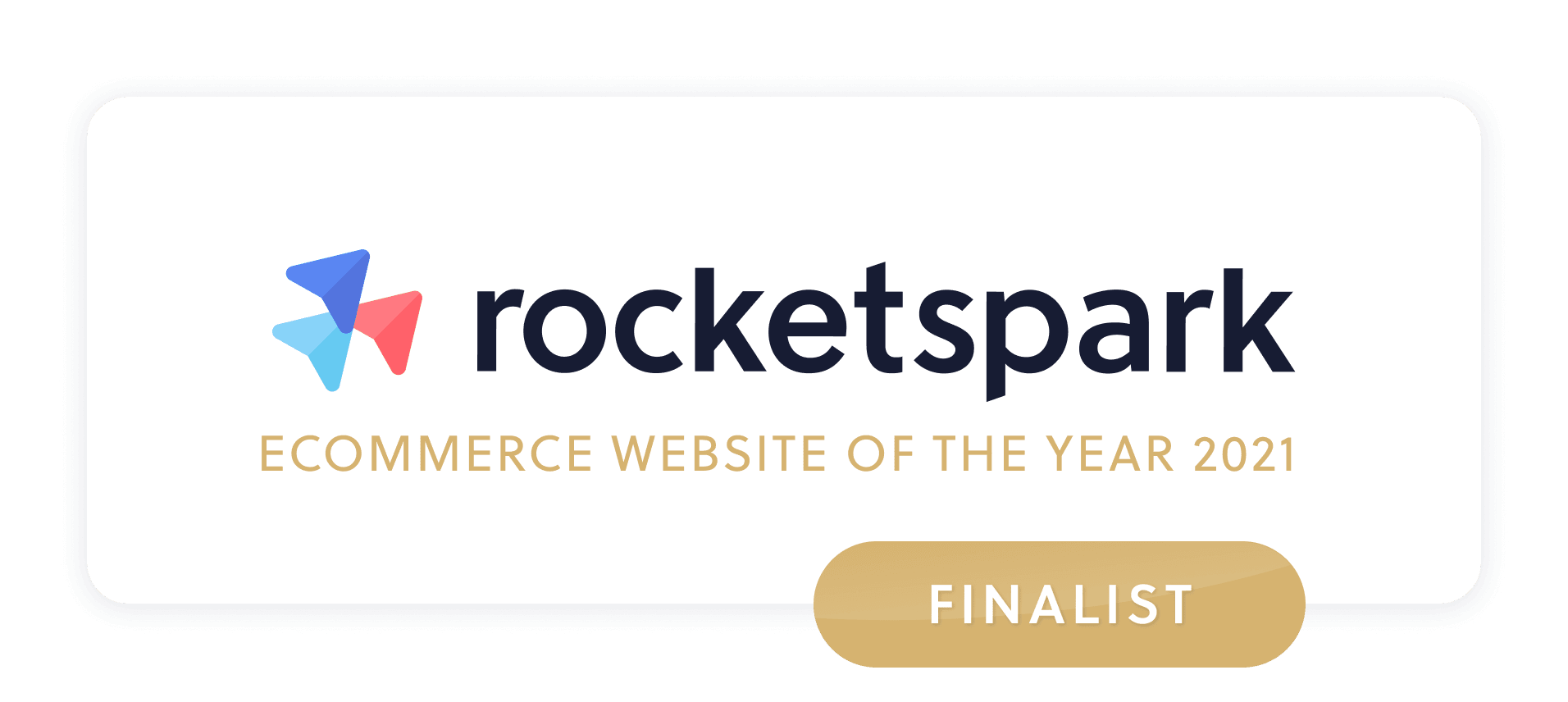 Rocketspark Design Partner | Best E-Commerce Website | Wellington Web Design