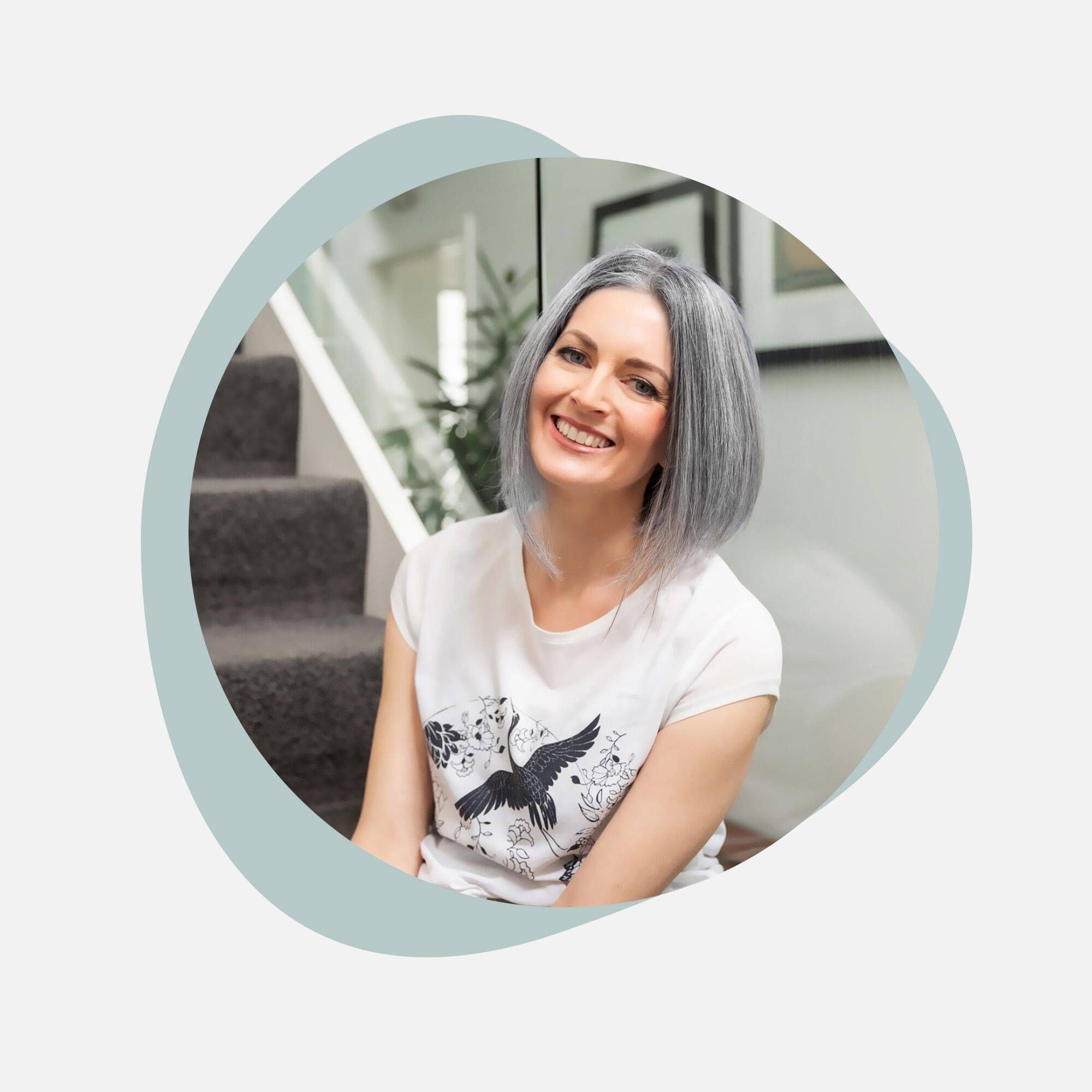 Sara-Jane Austen | Designerbloom Graphic Design and Website Design | Wellington