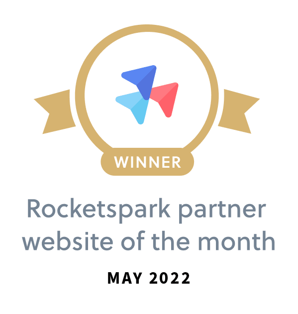 Site of the Month Winner May 2022