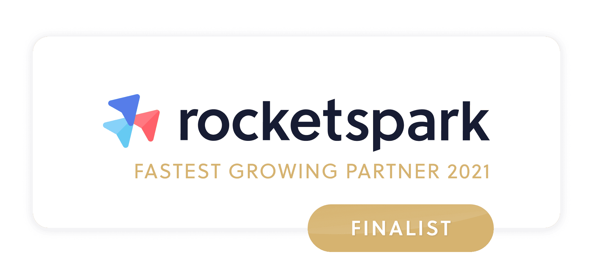 Rocketspark Design Partner | Fastest Growing Partner | Wellington Web Design