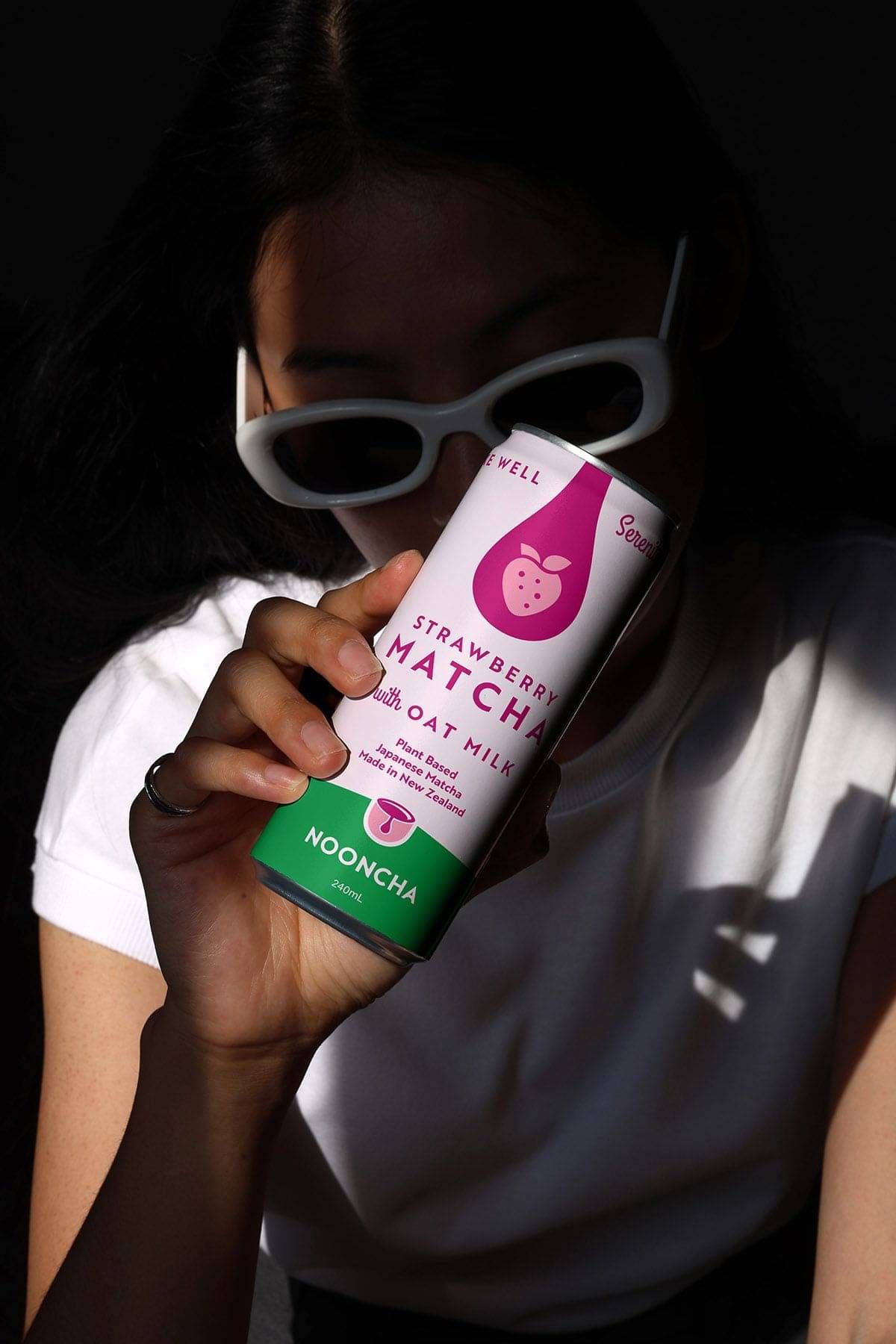 Image of Beverage Product Branding and Design