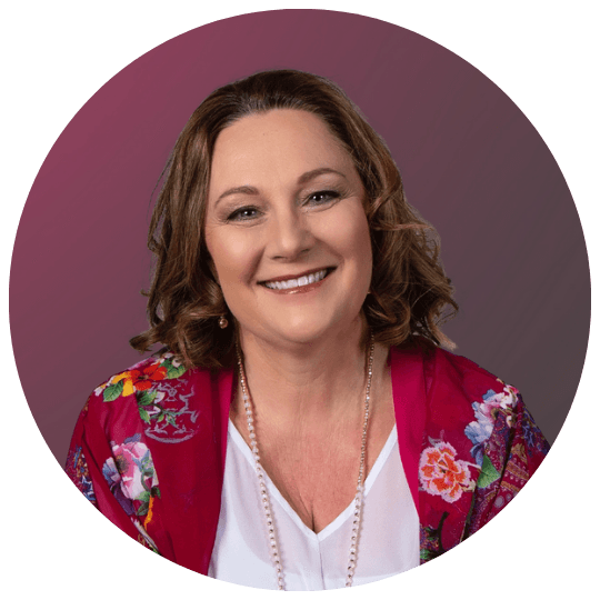 Carole Unkovich, CU4Admin Limited