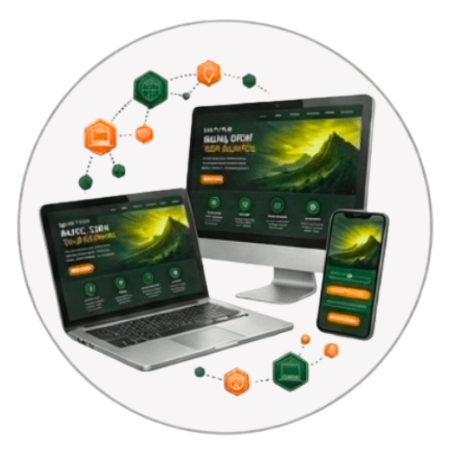 Website Design