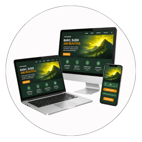 Website Design