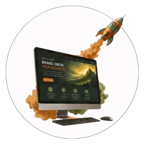 Website Migration