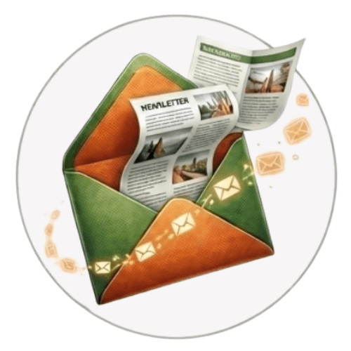 Online Newsletters