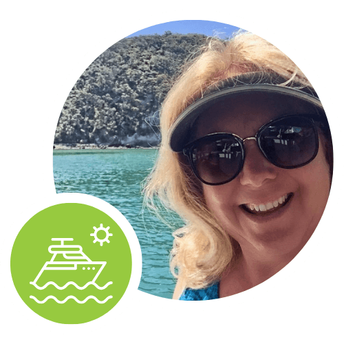 My Virtual Assistant - Marion Jackson
