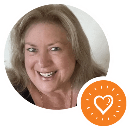 Marion Jackson, My Virtual Assistant