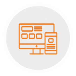 Website design for small businesses and SME's