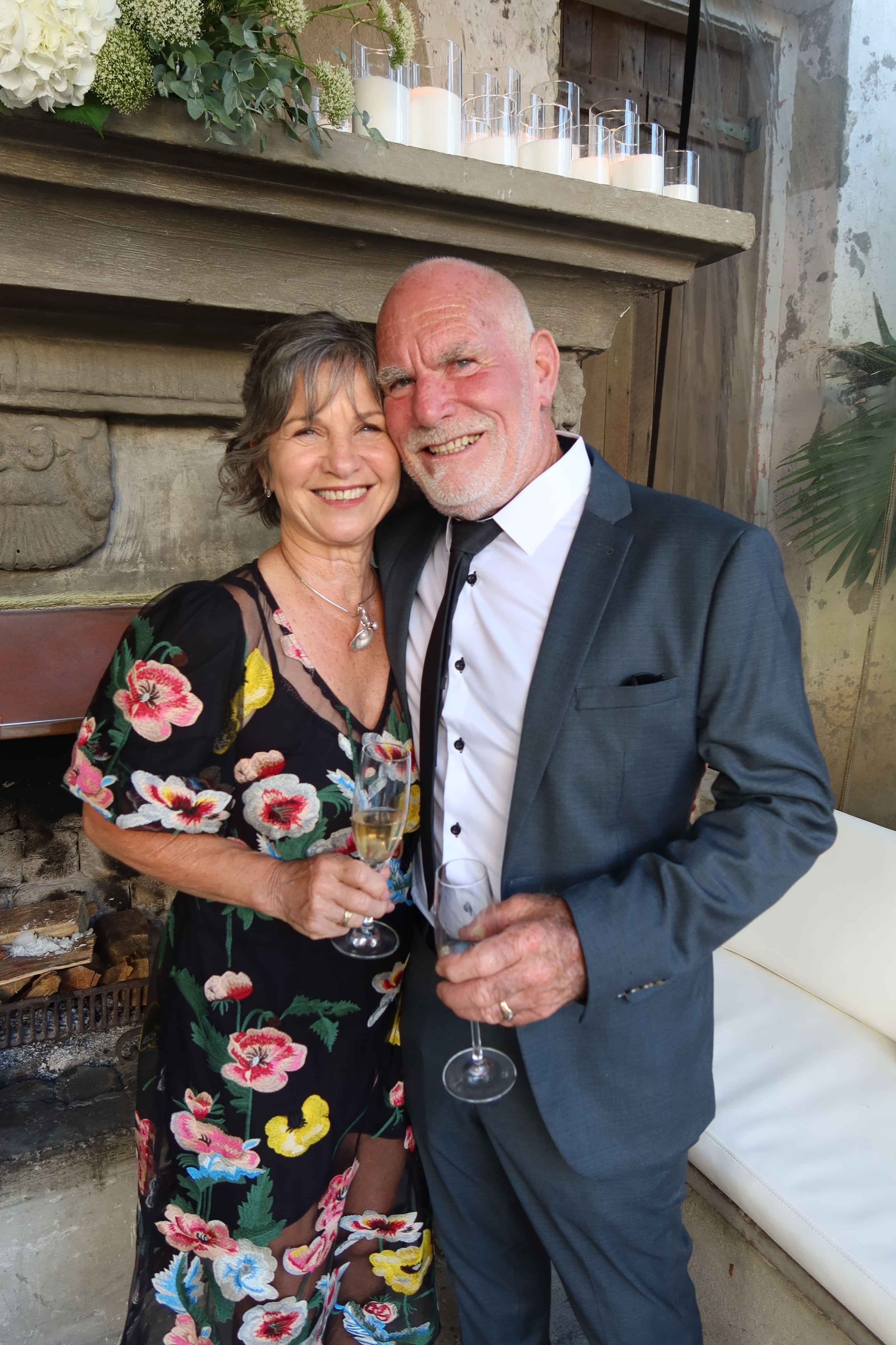 Carole Unkovich, CU4Admin Limited