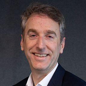 Anthony Koenen Mulch King