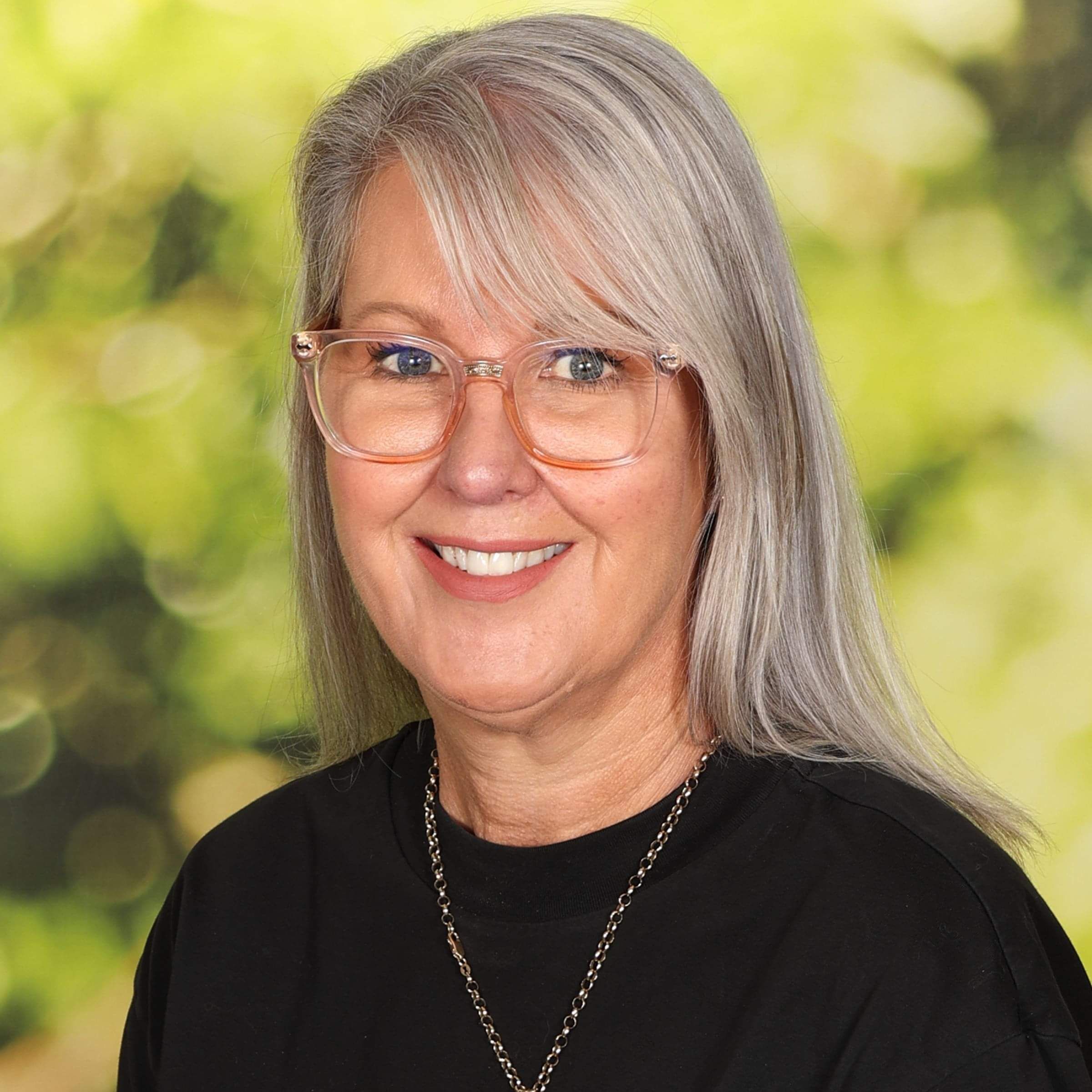 Marion Jackson, My Virtual Assistant