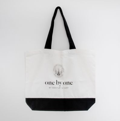 one by one Premium Tote Bag