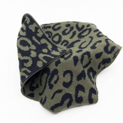 Design Series Cloth - Jungle Cat