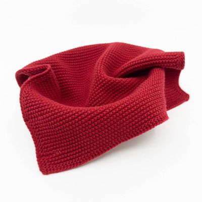 Dishcloths &#039;Lite&#039; - Warm Red