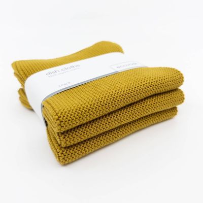 END OF LINE Multifunctional Cloths - Honey