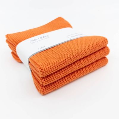 END OF LINE Multifunctional Cloths - Orange