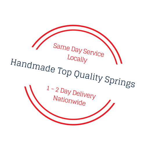 Top Quality Springs - Simply Springs