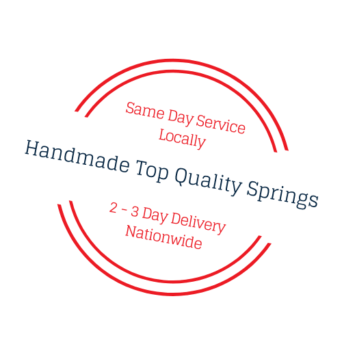 Top Quality Springs - Simply Springs