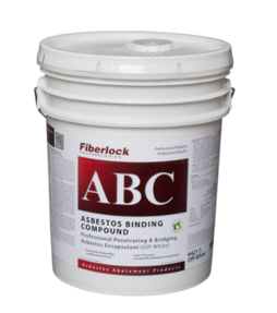 ABC Asbestos Encapsulant/Sealant