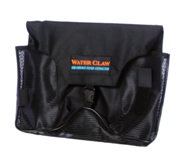 Water Claw Bag