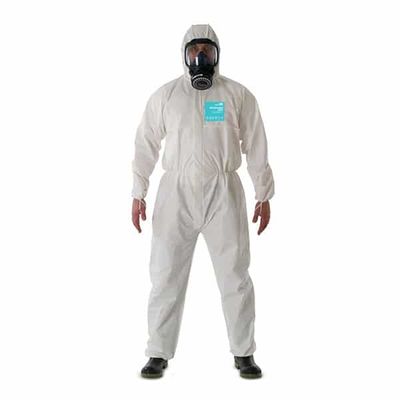 AlphaTec 2000 Coverall Single Suit