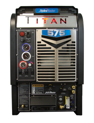 HydraMaster Titan 575