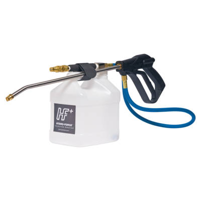 Hydro-Force&trade; PLUS Injection Sprayer