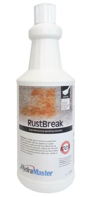 Hydramaster RustBreak1 - Rust Remover